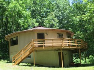 1094 Fork Mountain Rd SW, Meadows of Dan, VA 24120