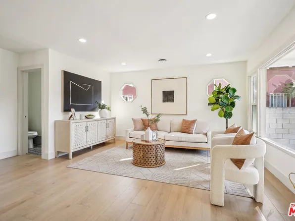 2230 S Cloverdale Ave, Los Angeles, CA 90016