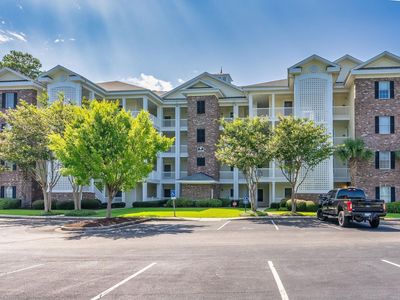 4898 Luster Leaf Circle UNIT 204, Myrtle Beach, SC, 29577