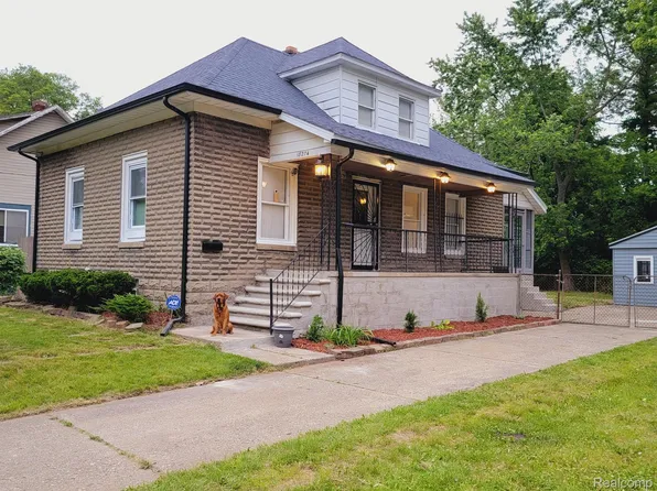 18274 Grayfield St, Detroit, MI 48219