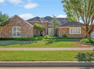 12800 Knight Hill Rd, Oklahoma City, OK 73142