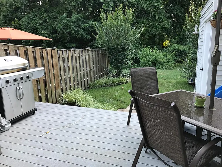 Deck View