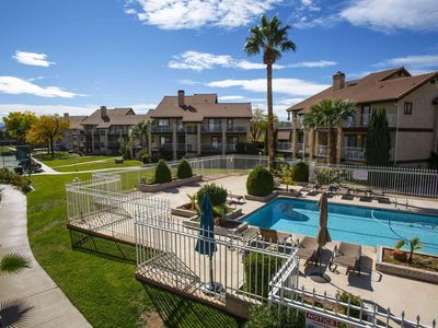 860 S Village Rd APT 2, St George, UT, 84770