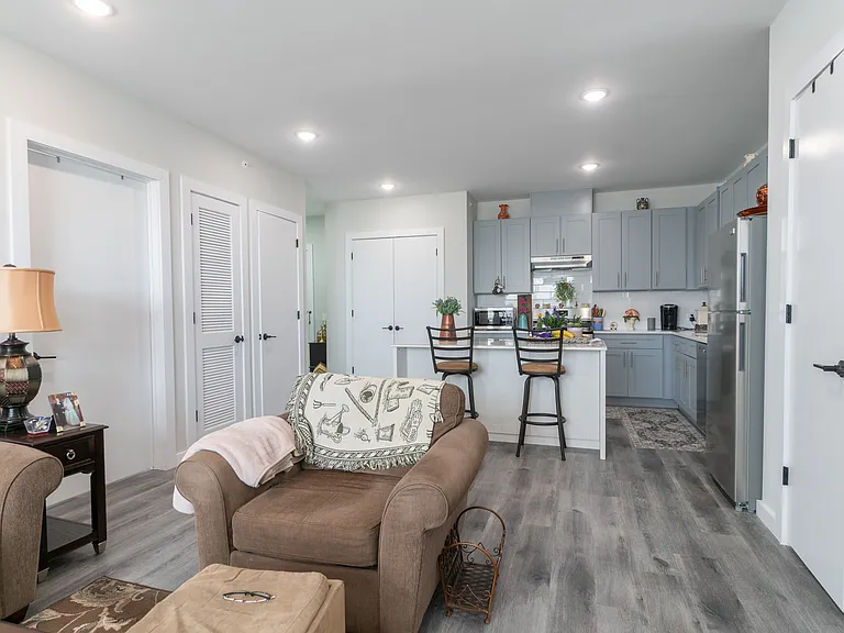 Jackson 55+ Apartments — Photo 46