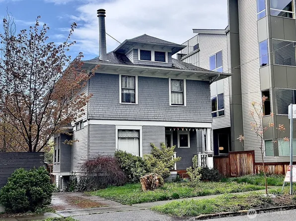 907 14th Avenue, Seattle, WA 98122