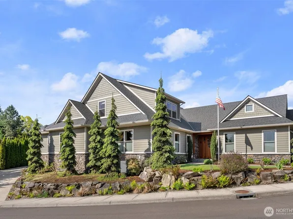 3203 NW 130th Street, Vancouver, WA 98685