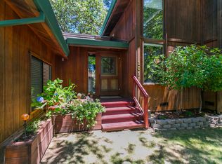 101 Bon Vue Pl, Applegate, CA 95703