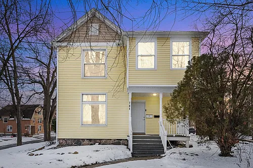 701 Washtenaw Ave #1 Photo 1