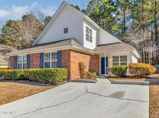 322 Saint Rosea Road, Wilmington, NC 28405