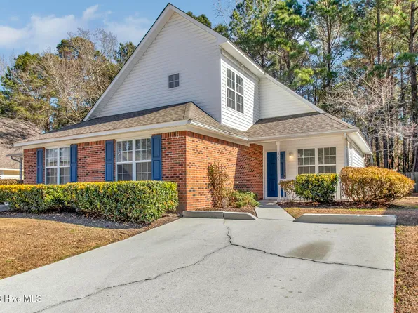 322 Saint Rosea Road, Wilmington, NC 28405