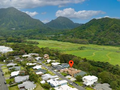1364 Manu Mele St, Kailua, HI, 96734