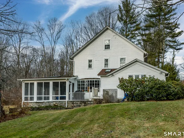 197 Skyline Ridge Road, Bridgewater, CT 06752