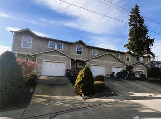 Sheridan Park 1st Addition, Bremerton, WA 98310