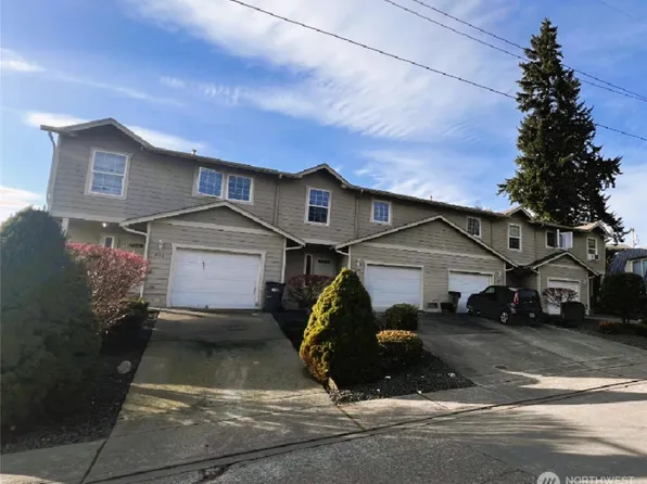 315 Willow Street, Bremerton, WA 98310
