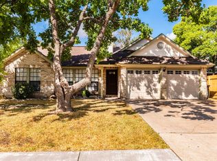 1900 Provident Ln, Round Rock, TX 78664