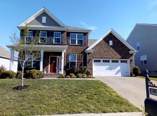 1829 Looking Glass Ln, Nolensville, TN 37135