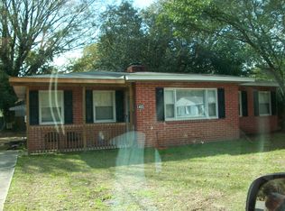 1453 Pocahontas St, Mount Pleasant, SC 29464
