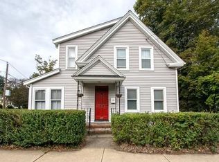 117 S Main St, Randolph, MA 02368