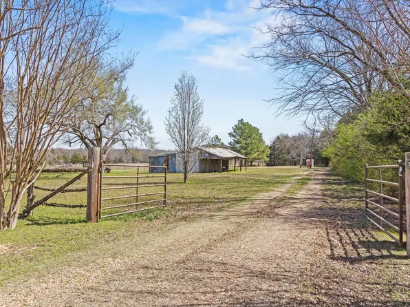 1393 County Road 2250, Ivanhoe, TX 75447
