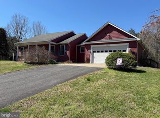 6408 Matthew Ln, Mineral, VA 23117