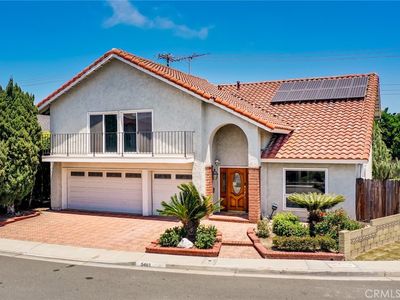 5461 Saint Marys Cir, Westminster, CA, 92683