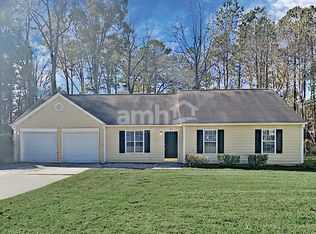 4046 River Rock Way, Woodstock, GA 30188