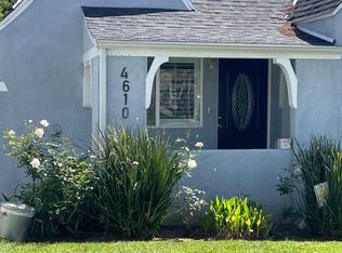4610 W 64th St, Inglewood, CA 90302