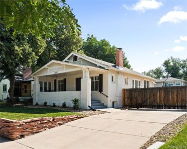 2042 S Humboldt Street, Denver, CO, 80210