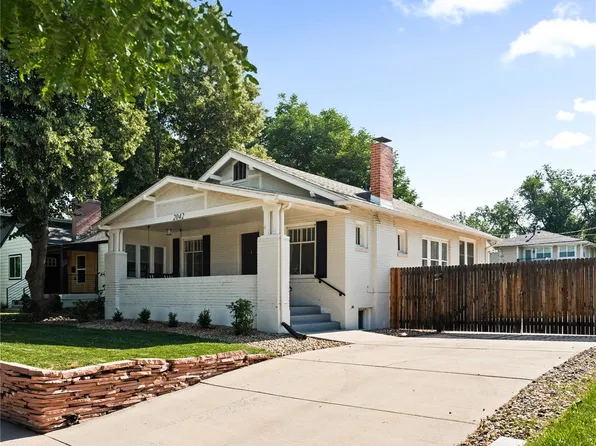 2042 S Humboldt Street, Denver, CO 80210