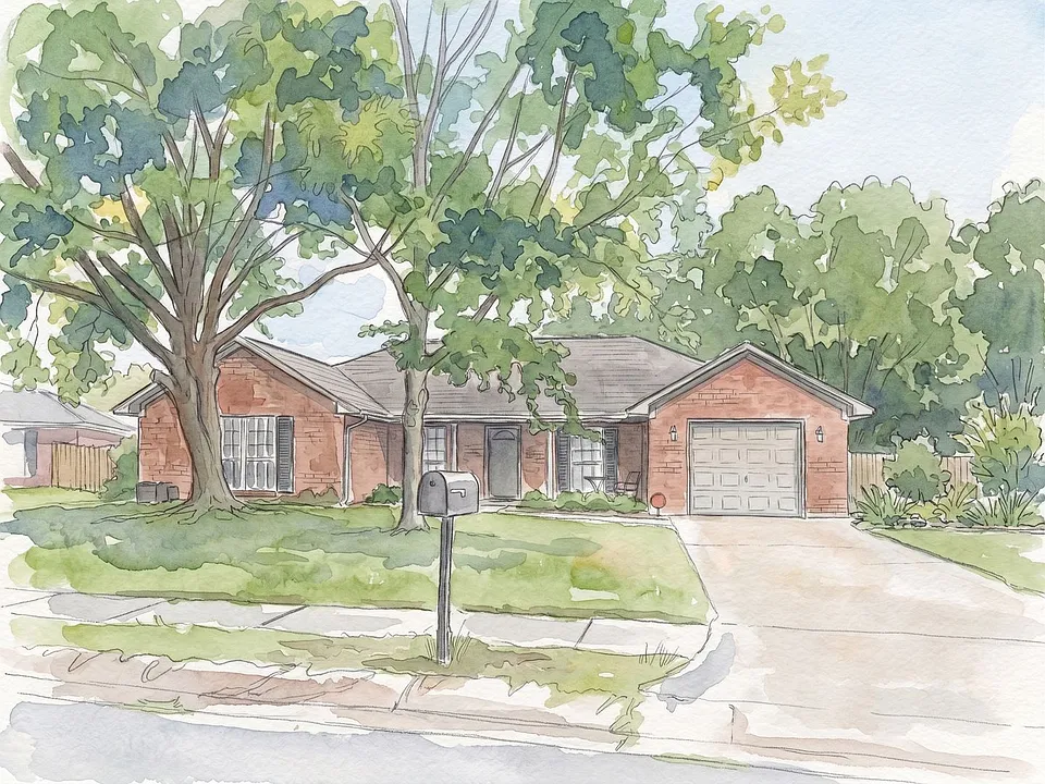 341 Clairemore Cir