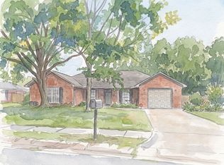 341 Clairemore Cir, Hinesville, GA 31313