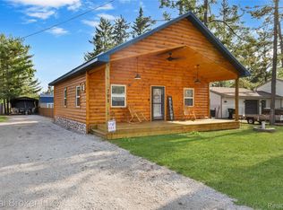 791 Lancewood St, Gaylord, MI 49735