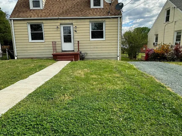715 Elliott Ave, Charlottesville, VA 22902