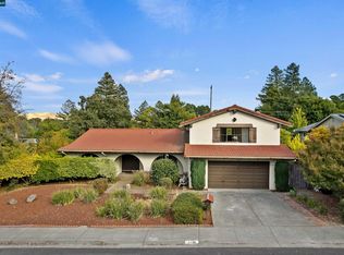 1139 Via Doble, Concord, CA 94521