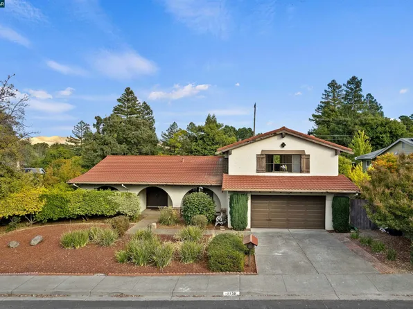 1139 Via Doble, Concord, CA 94521