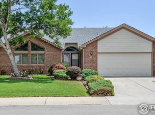 4124 Suncrest Dr, Fort Collins, CO 80525