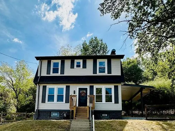 4814 Winona Dr, Taylor Mill, KY 41015