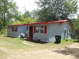 729 Crow St, Cotton Valley, LA 71018