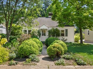 1616 Maple Ave, Haddon Heights, NJ 08035