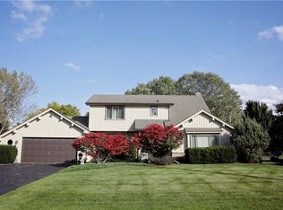 758 N Greece Rd, Rochester, NY 14626