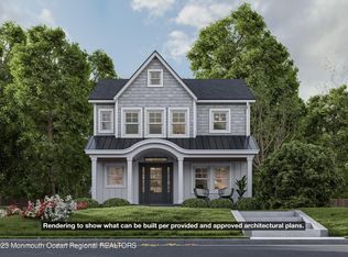 16 Church St, Fair Haven, NJ 07704