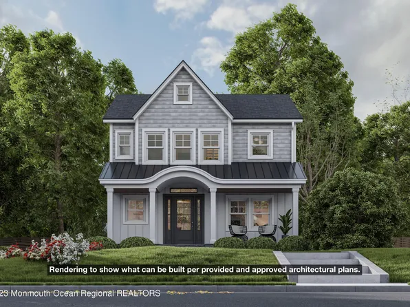 16 Church Street, Fair Haven, NJ 07704