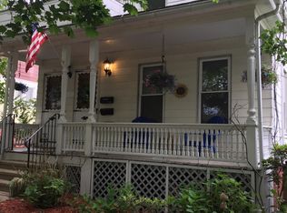 19 Curtis Avenue #Second Floor, Wallingford, CT 06492