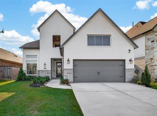 2811 Acacia Grove Dr, Katy, TX 77494