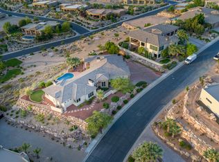 1583 S View Point Dr, Saint George, UT 84790