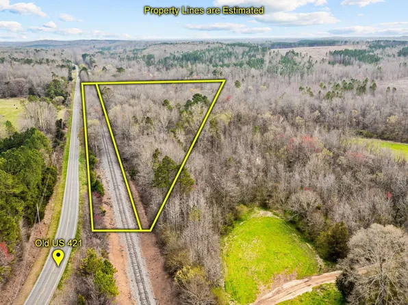 0 Old Us Highway 421 S #14514, Siler City, NC 27344