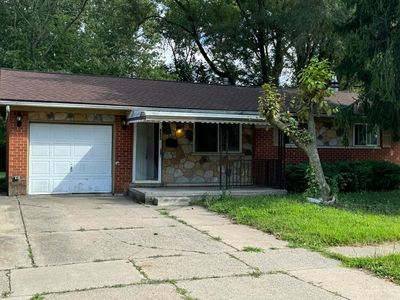 8884 Nottingham Dr, Ypsilanti, MI, 48198