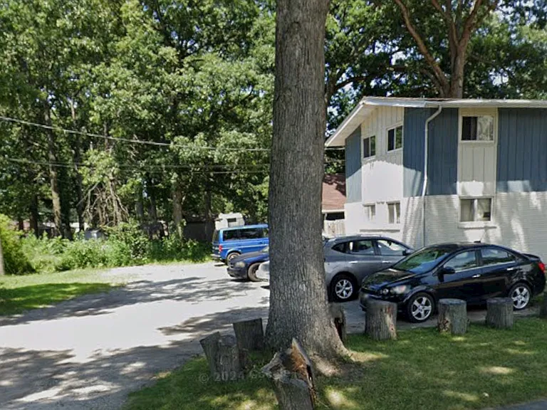 5340 Rose Ave #C — Photo 2