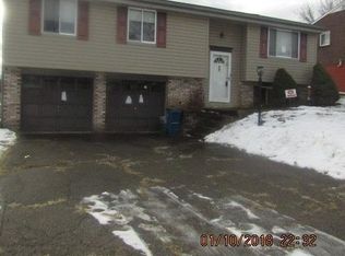616 Bluestone Dr, Allison Park, PA