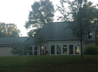 13100 Waggoner Rd, Festus, MO 63028